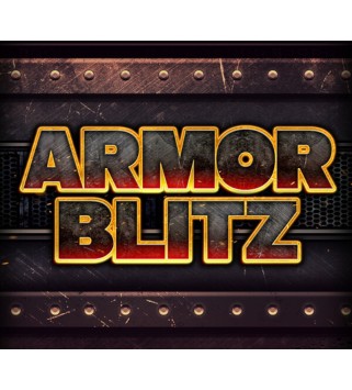 Armor Blitz Steam Key GLOBAL